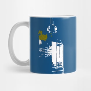 Ghostbusters International Skyrise Mug